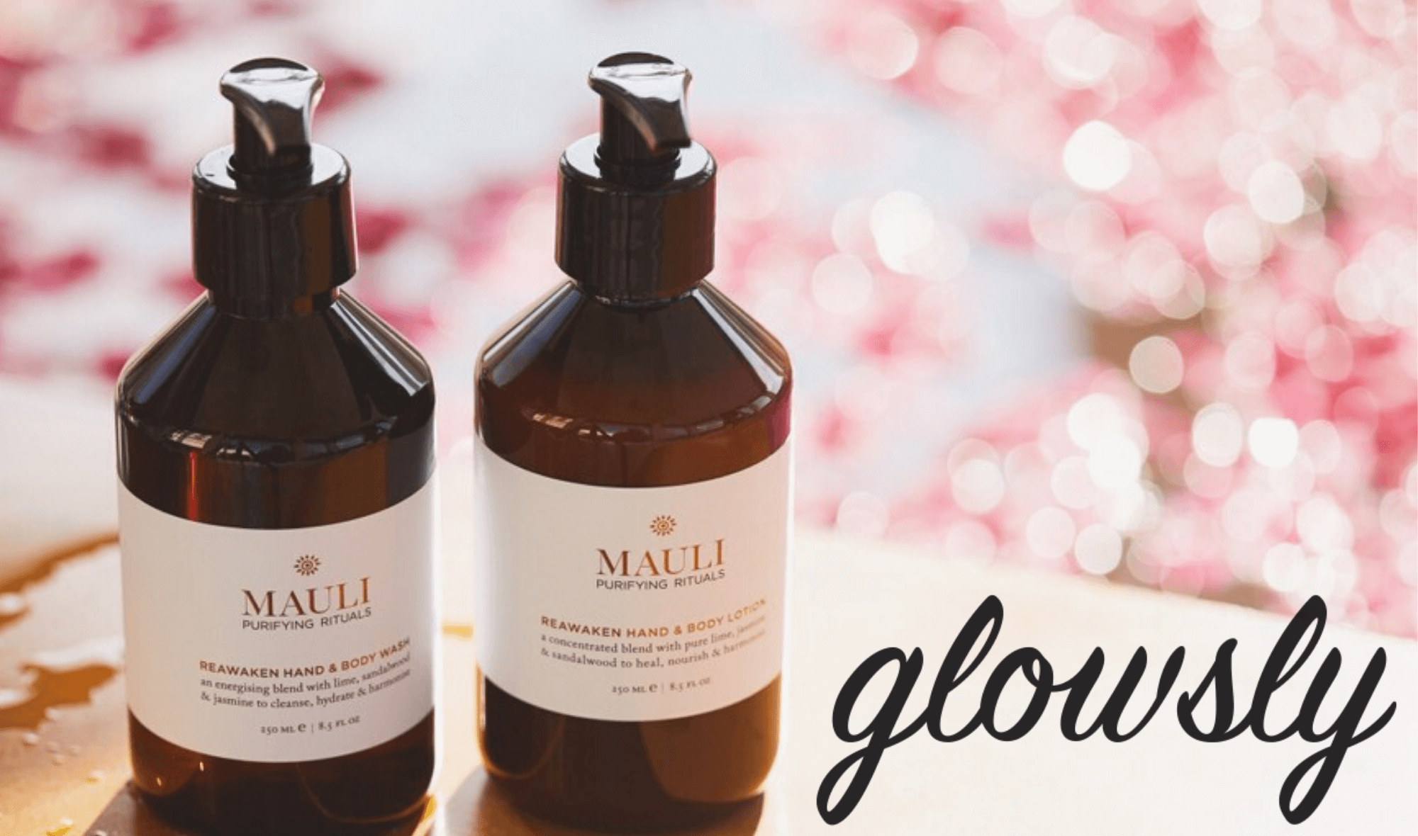 GLOWSLY - Dec 2019