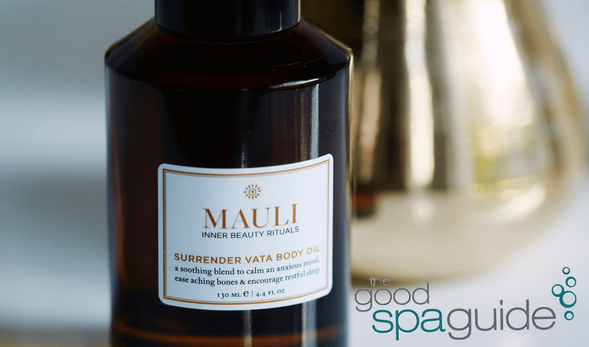 The Good Spa Guide - May 2020
