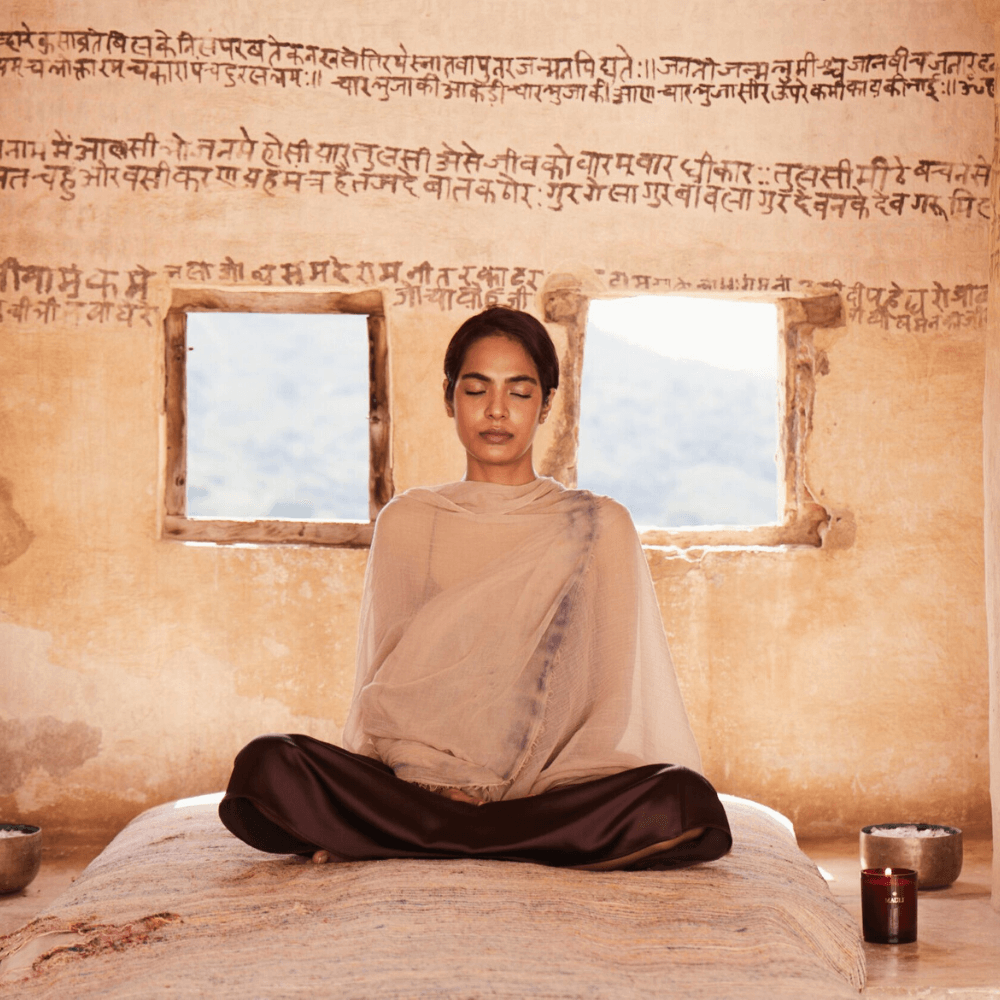 yoga ayurveda