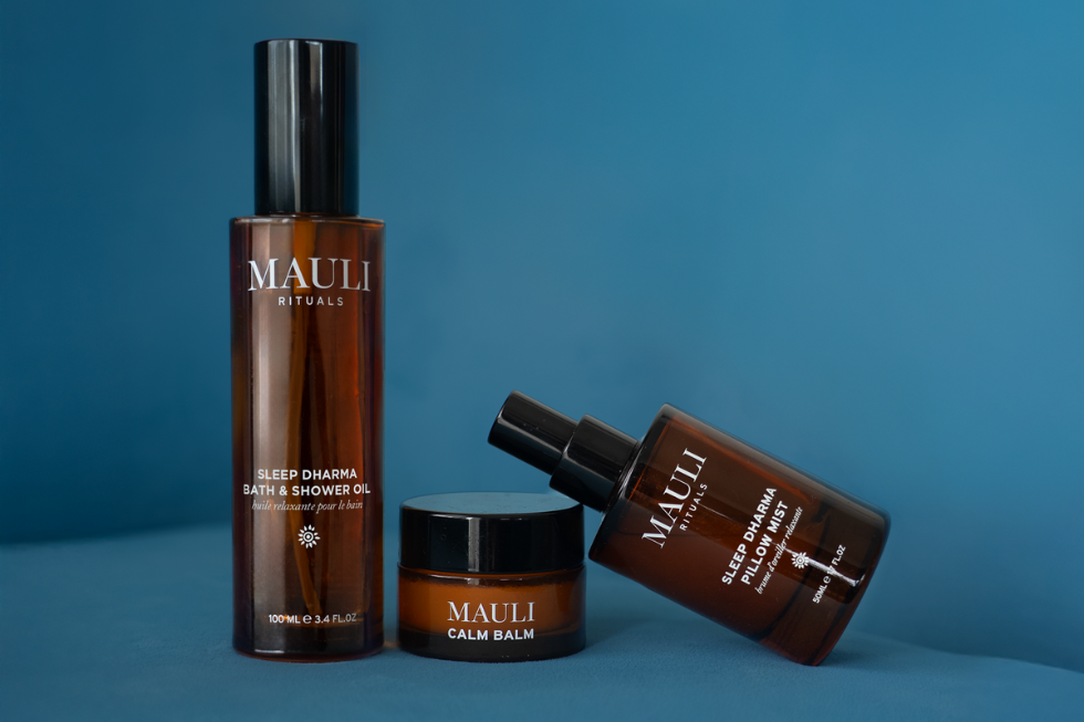 Li Rituals Sleep, Body & Home Wellness Bundles – Mauli Rituals