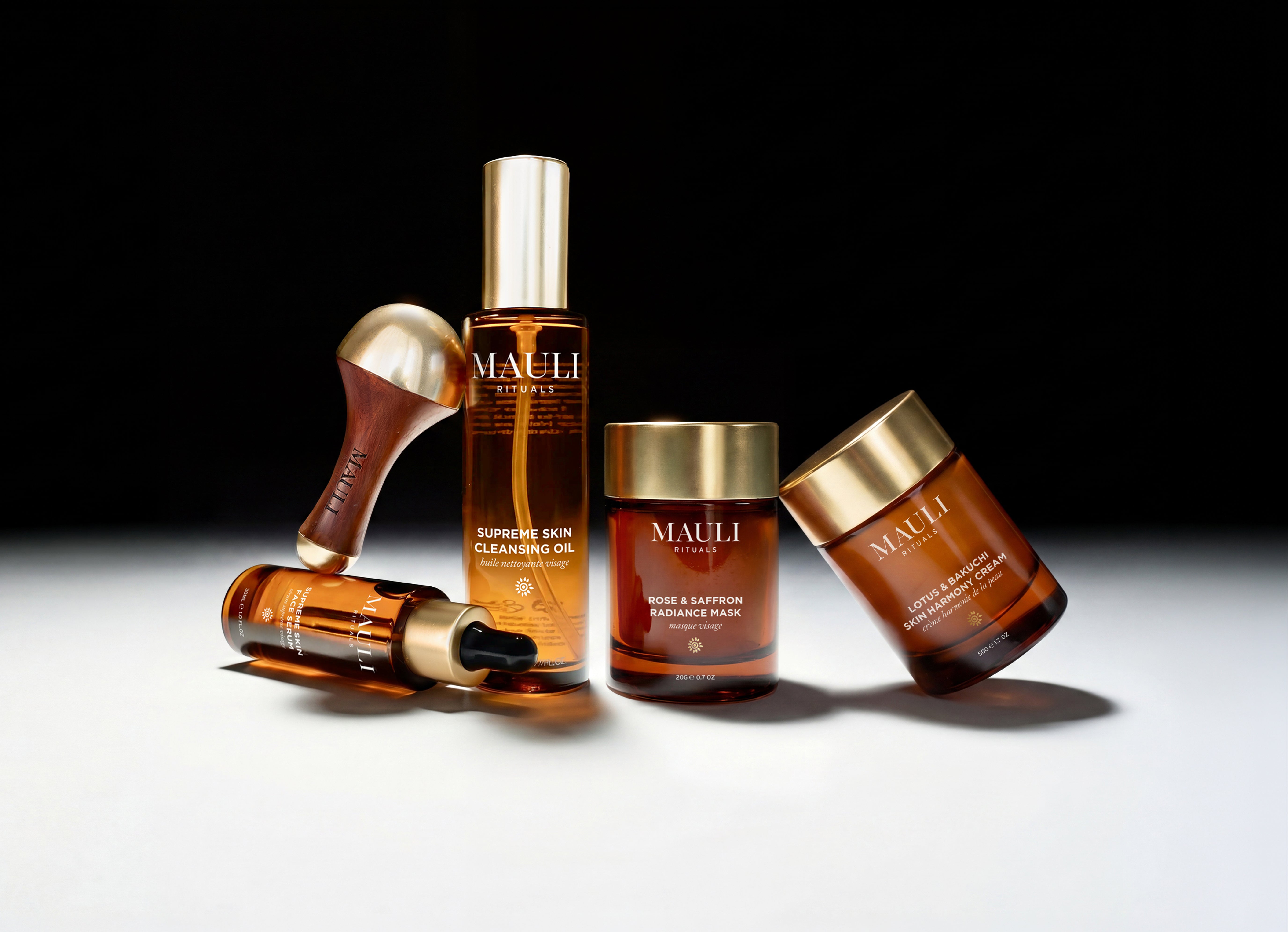 Skin Clarity