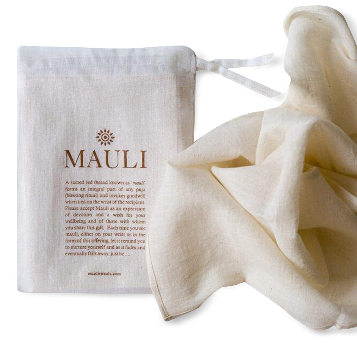Set 7 Pure Muslin Cloths