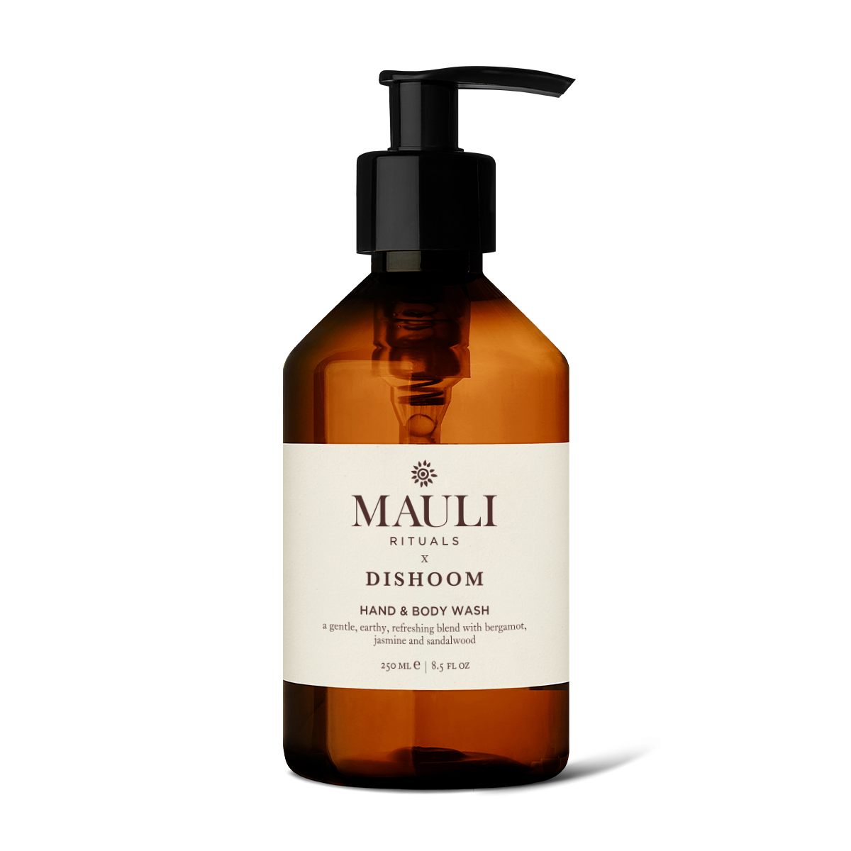 x Dishoom Hand & Body Wash