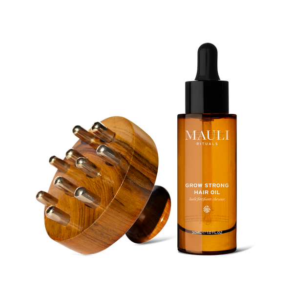 Hair Growth Stimulating Duo