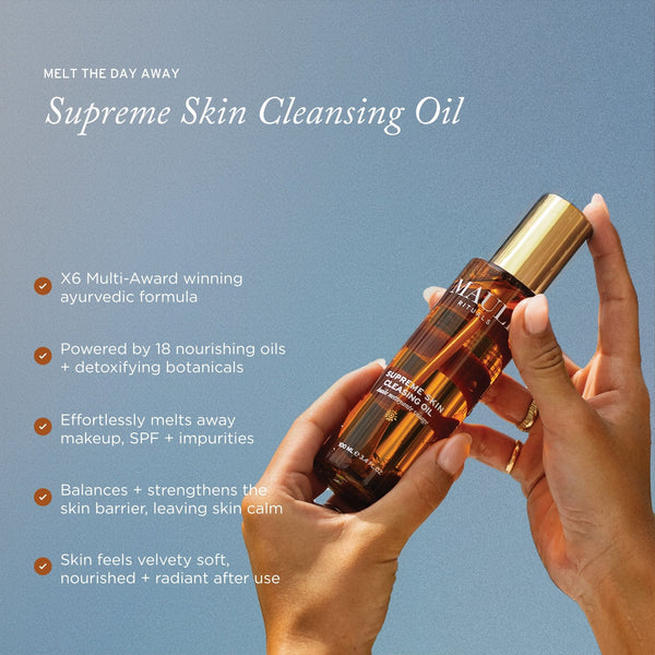 Supreme Skin Collection Duo