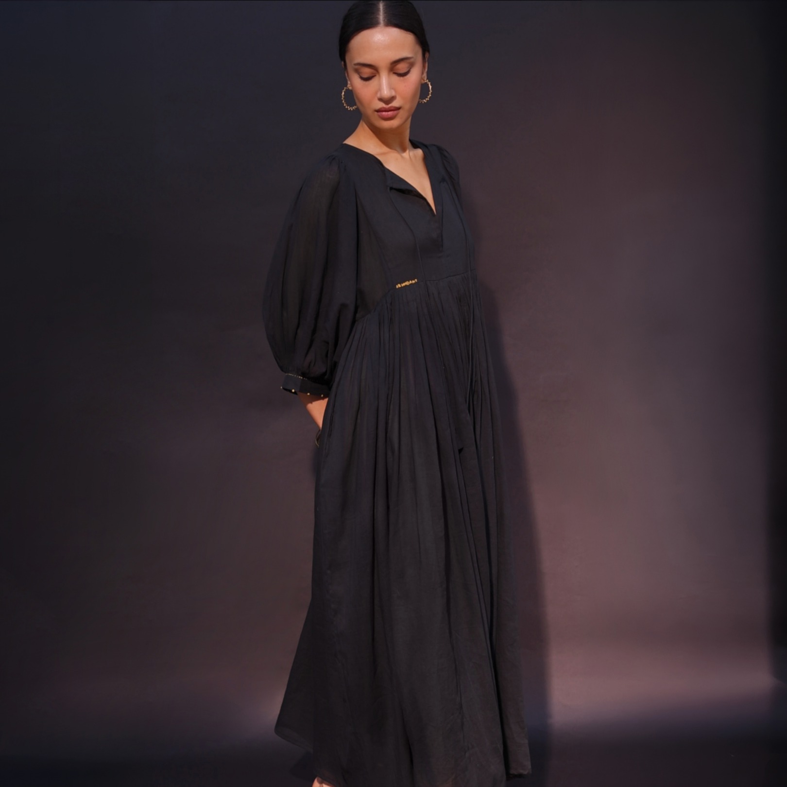 Abundance Dress