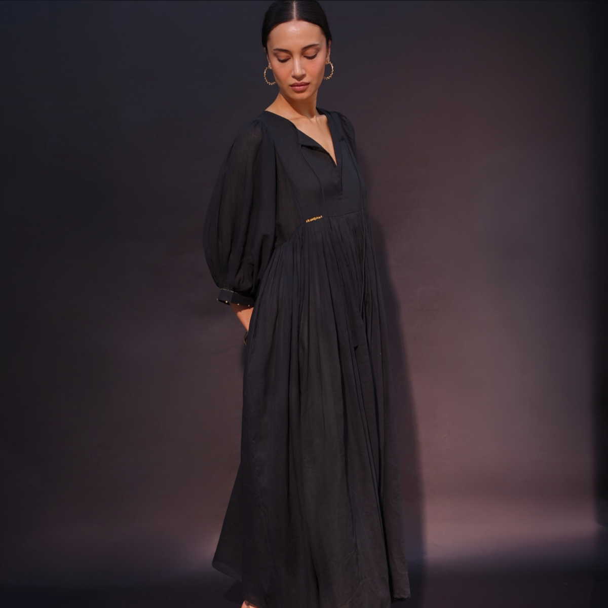 Li Rituals The Abundance Dress – Mauli Rituals