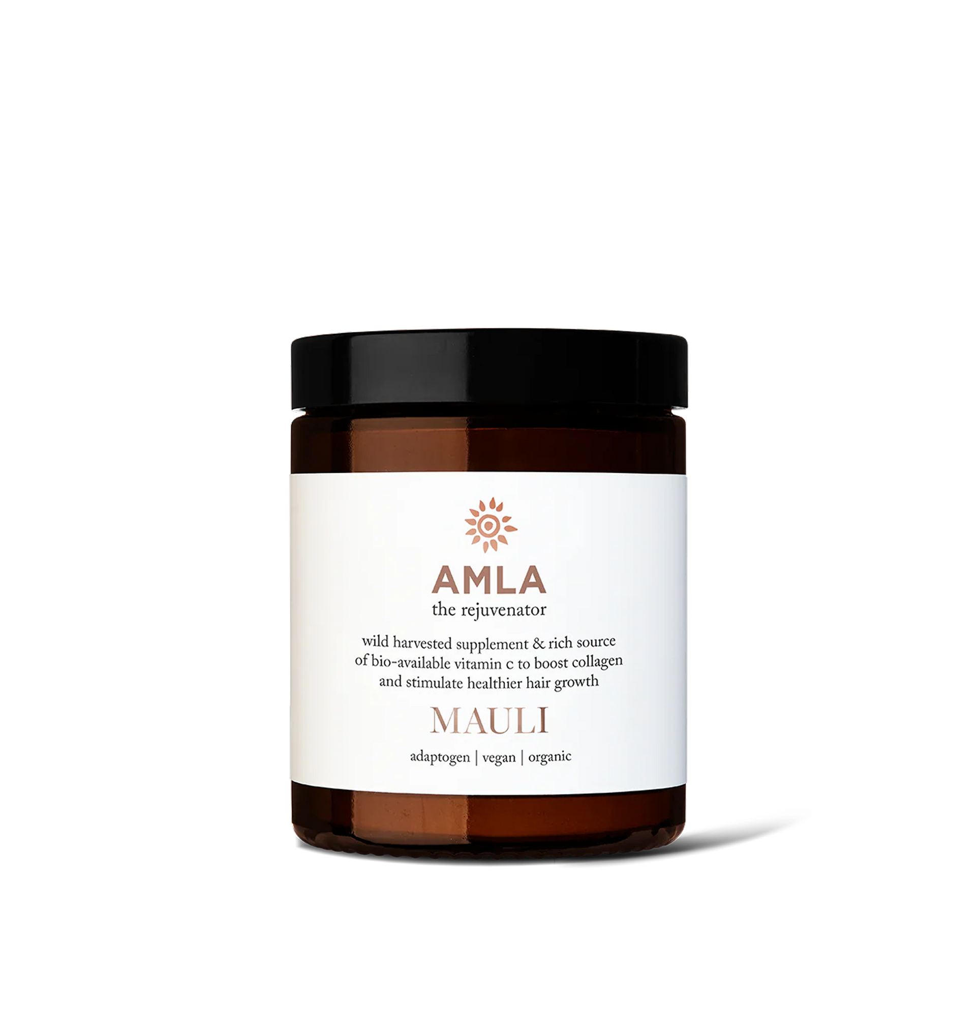 Organic Amla Powder