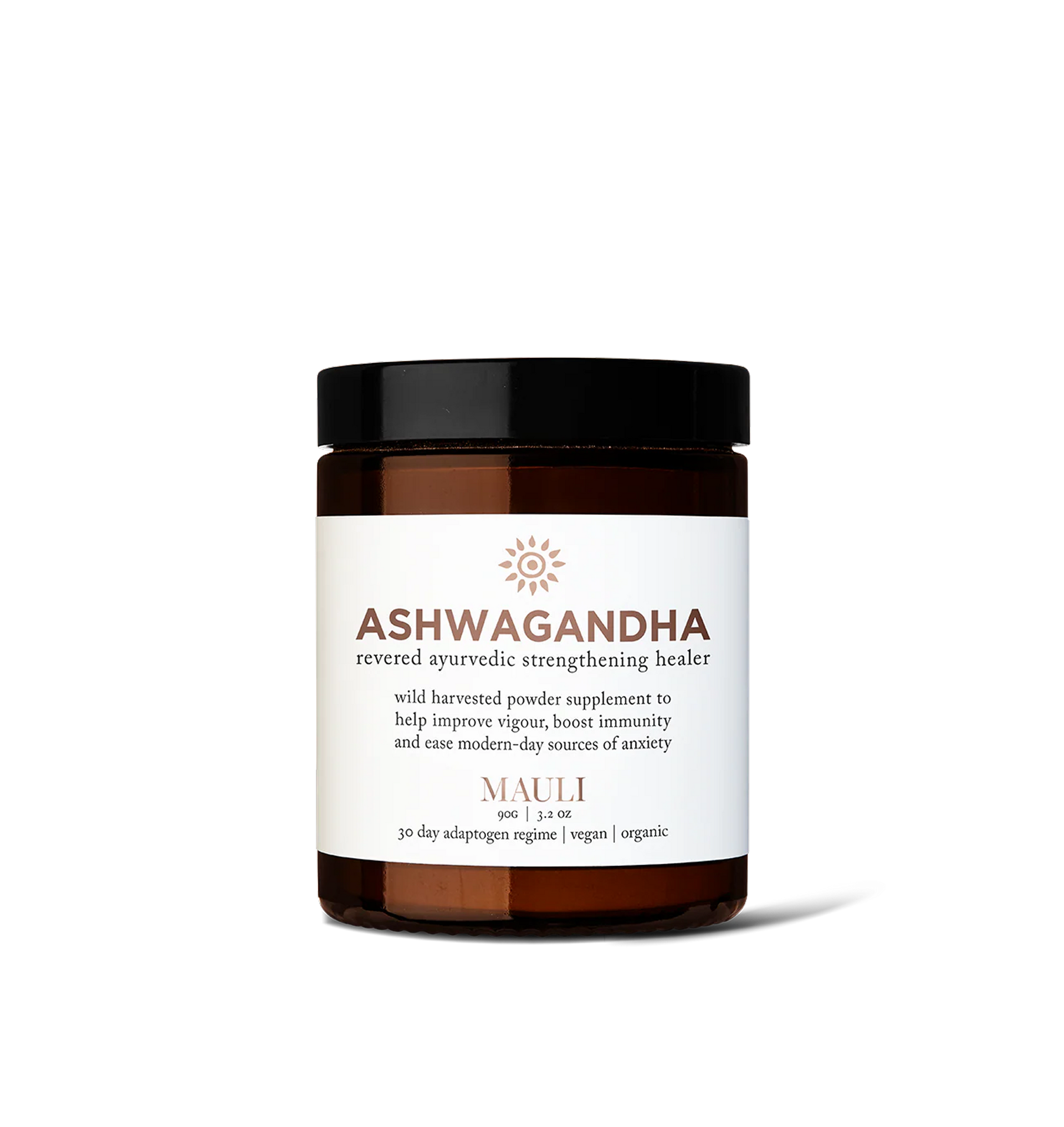 Organic Ashwagandha Powder