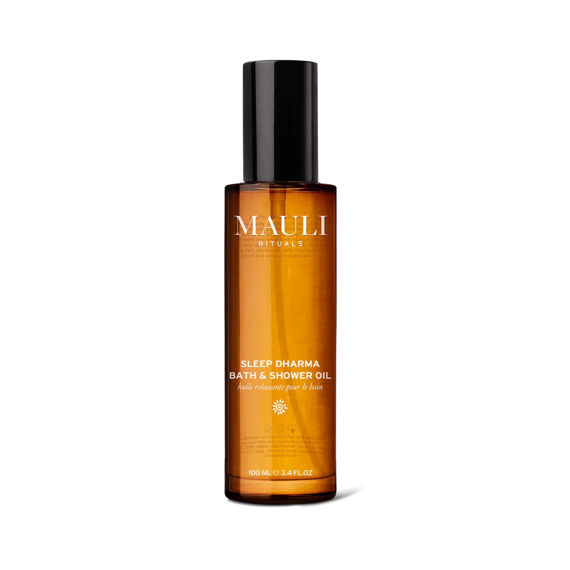 Sleep Dharma Bath & Shower Oil