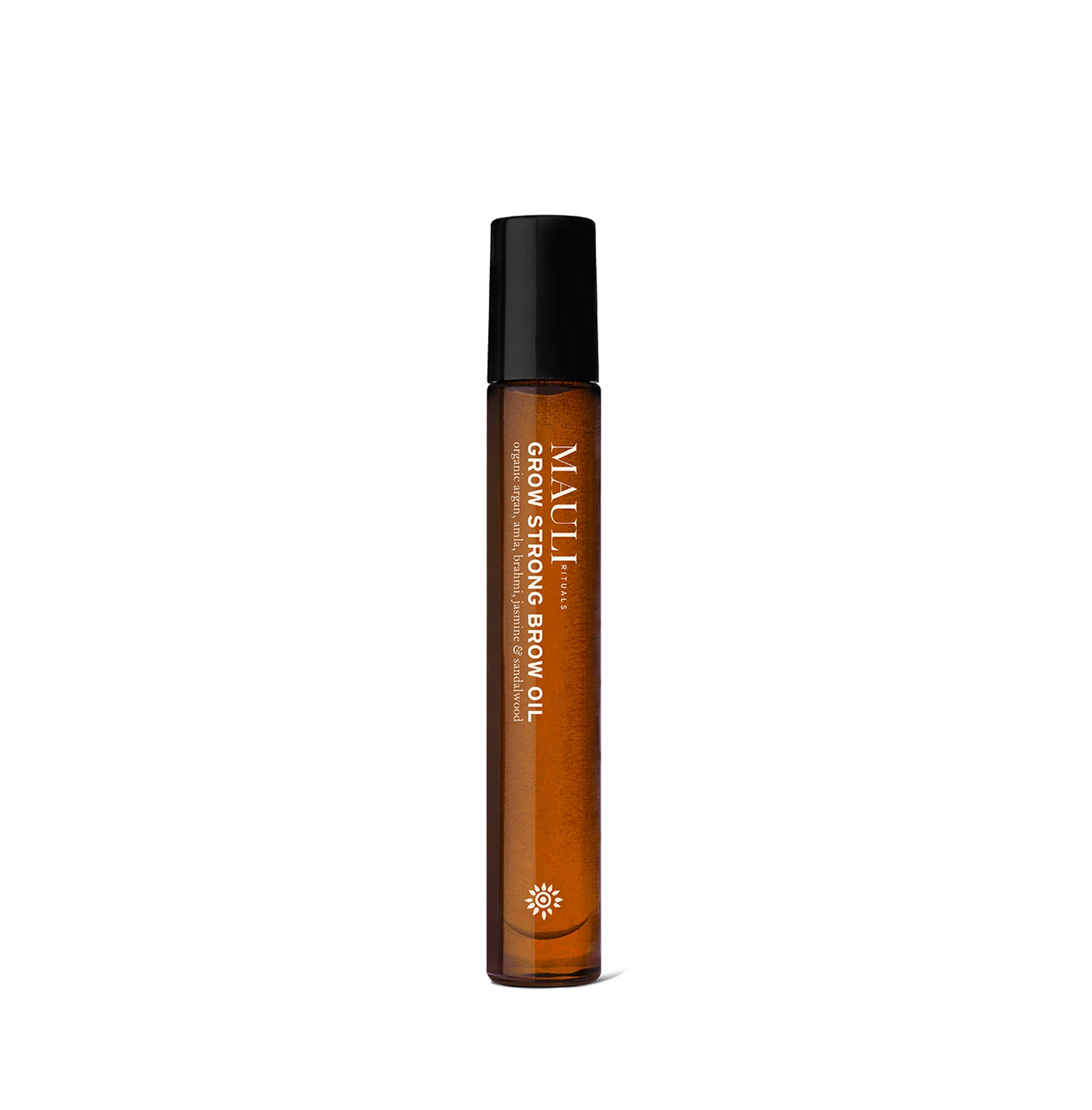 Grow Strong Brow Oil