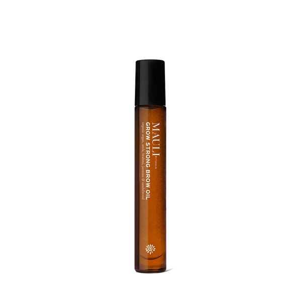 Grow Strong Brow Oil