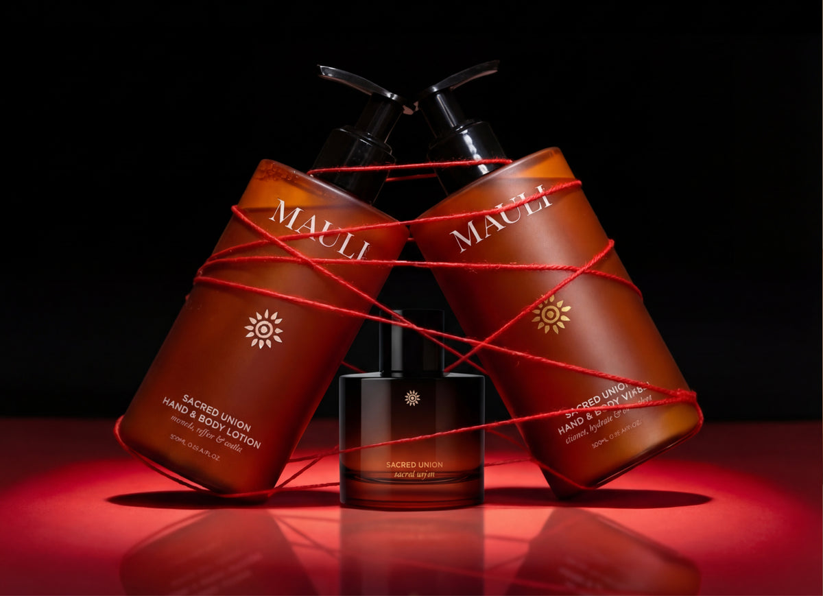 Li Rituals Bestsellers Beauty Products For Hair, Skin & Body | Mauli Rituals – Page 2