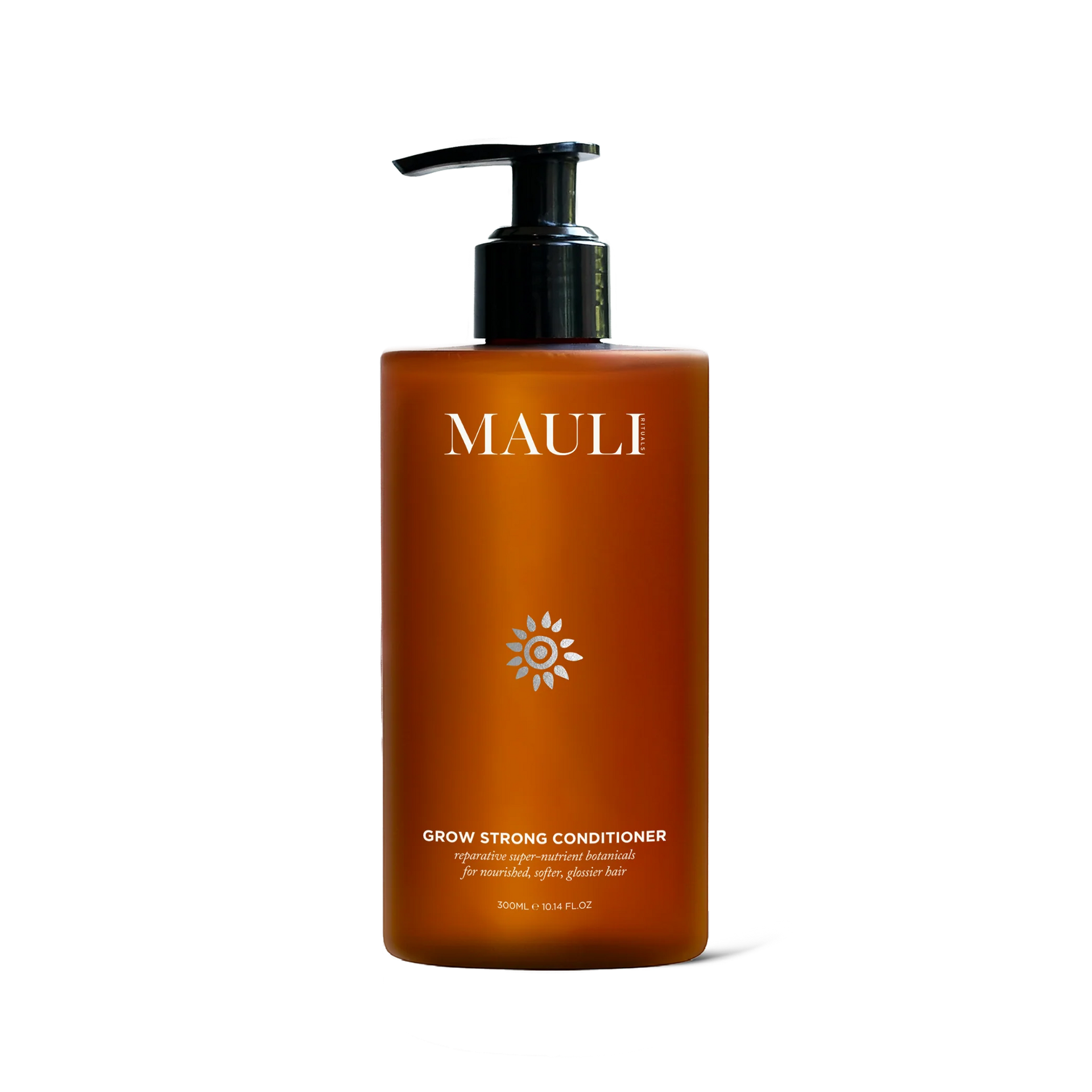 Grow Strong Conditioner