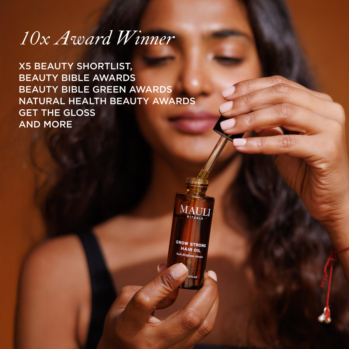 Transformative Ayurvedic formulas for skin, body and hair – Mauli Rituals