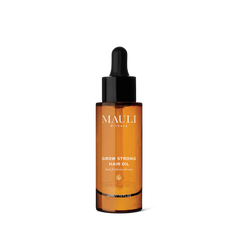 Example: Grow Strong Hair Oil