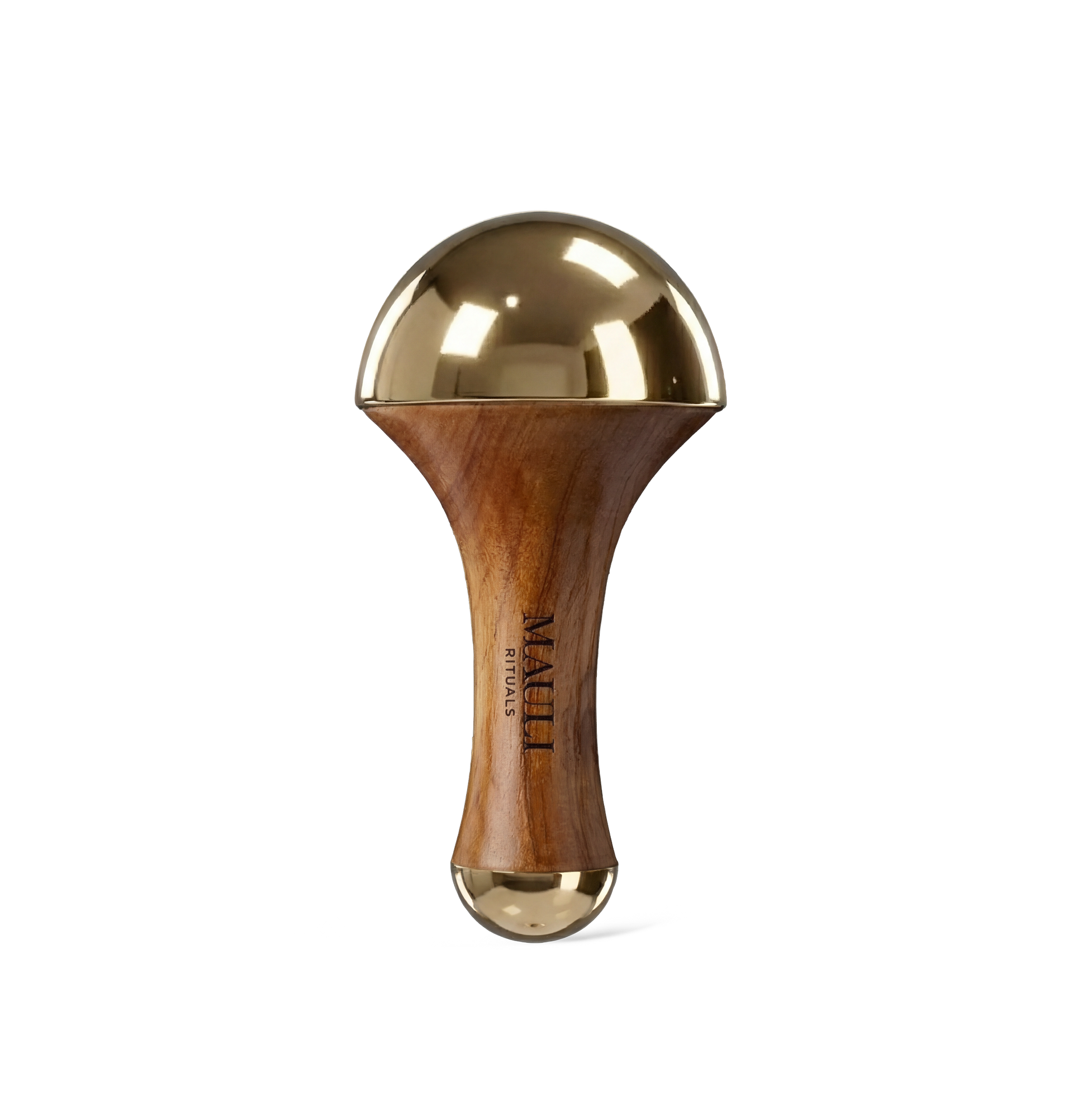 Kansa Face Massage Dome