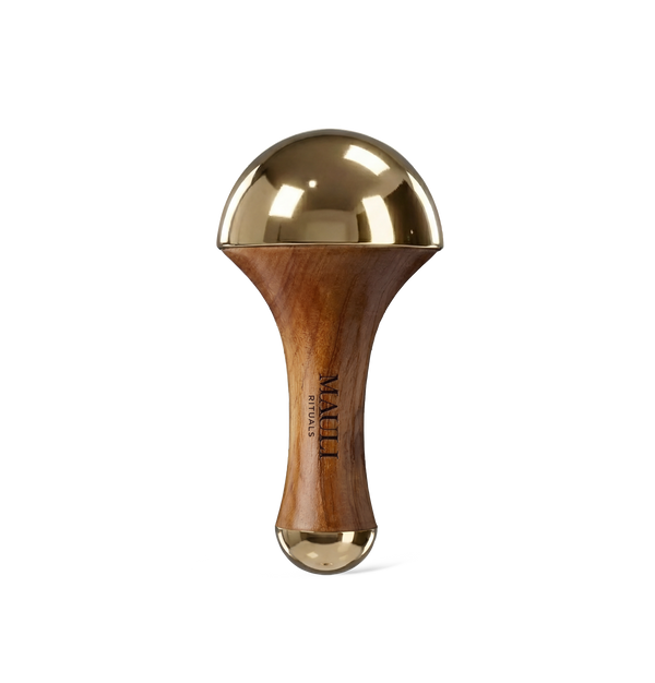 Kansa Face Massage Dome