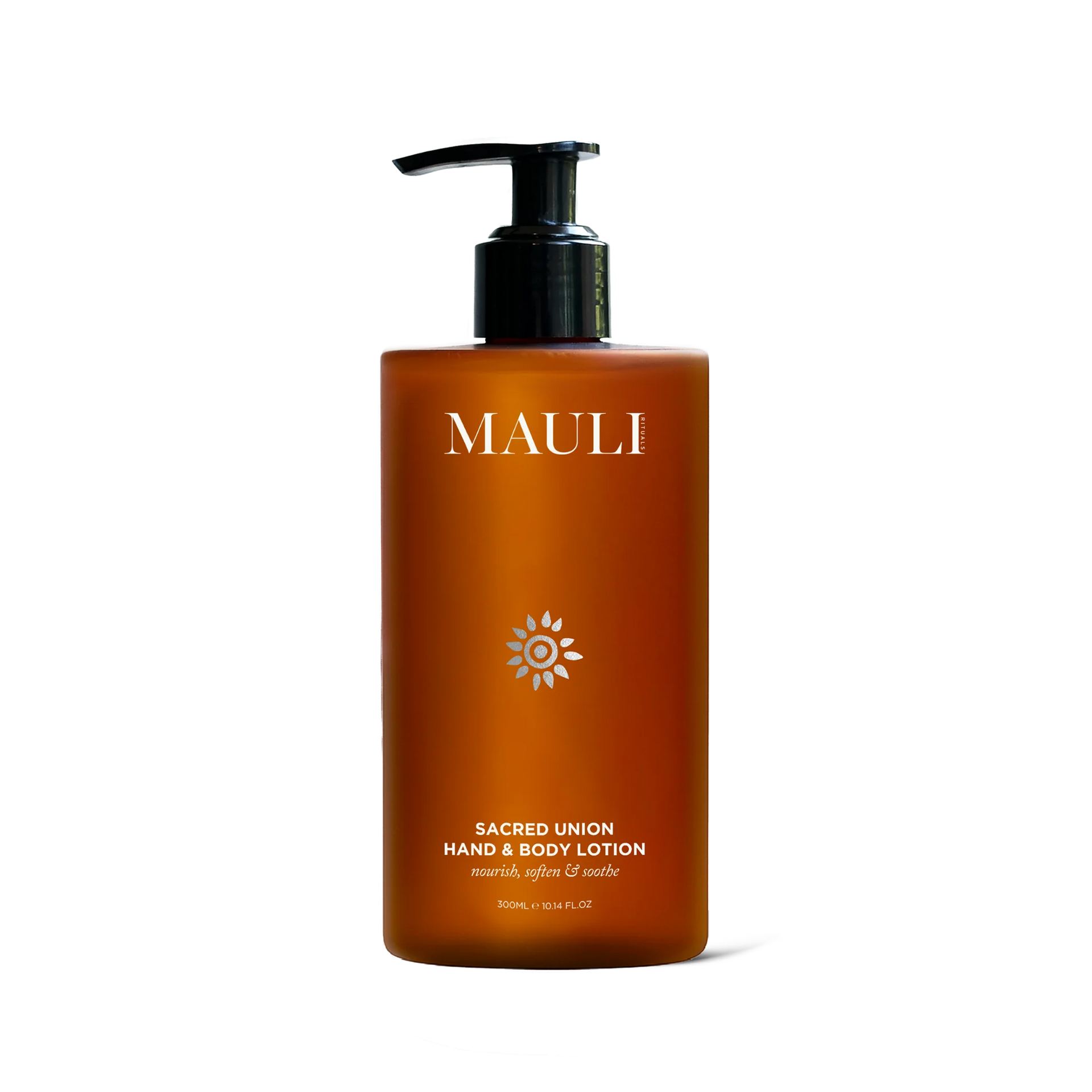 Sacred Union Hand & Body Lotion