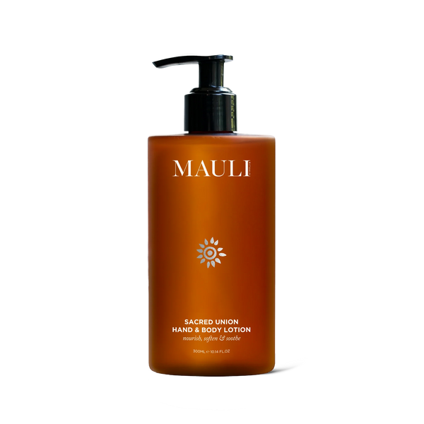 Sacred Union Hand & Body Lotion