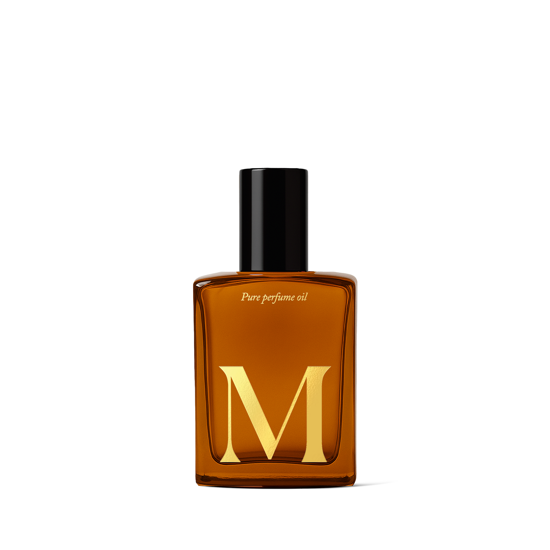 M. Pure Perfume Oil