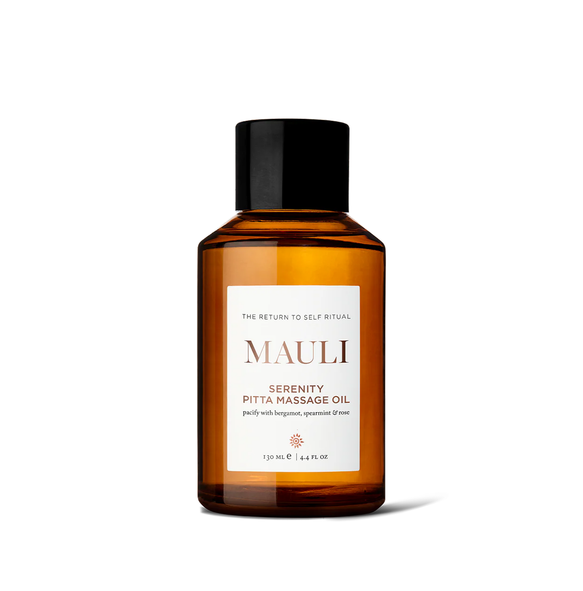 Serenity Pitta Body Oil