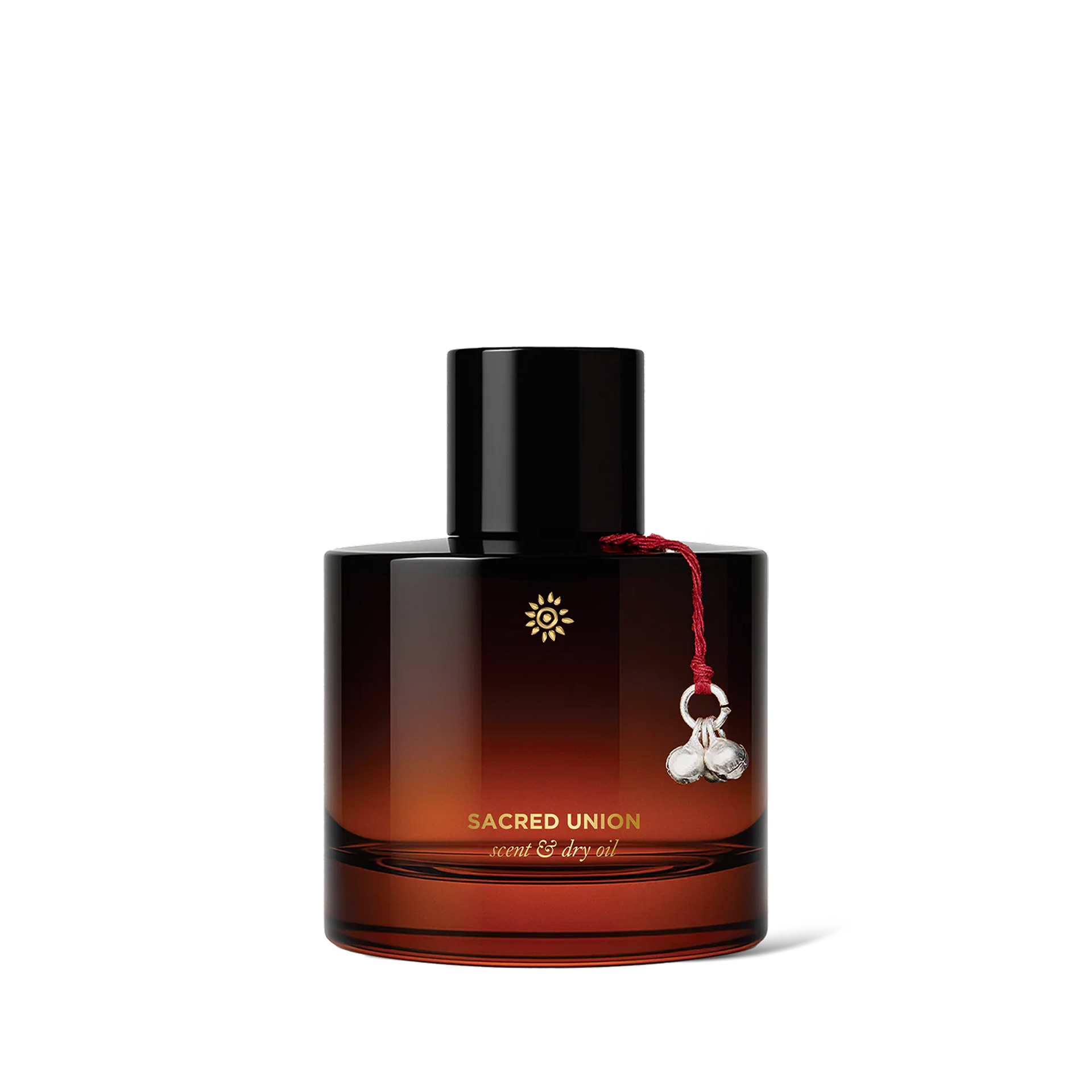 Sacred Union Scent & Dry Oil