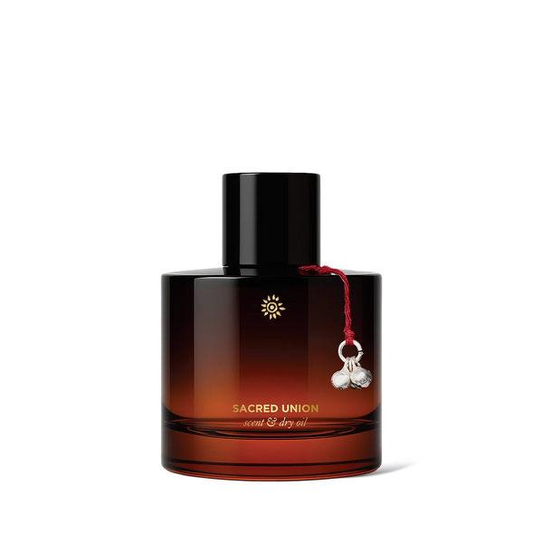 Sacred Union Scent & Dry Oil