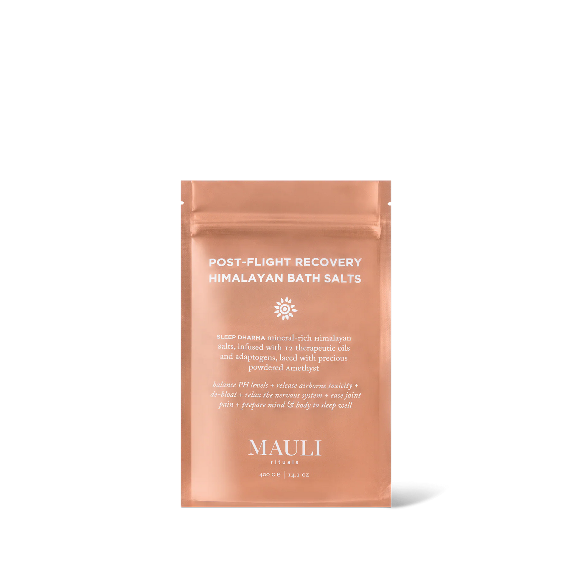 Sleep Dharma Himalayan Bath Salts