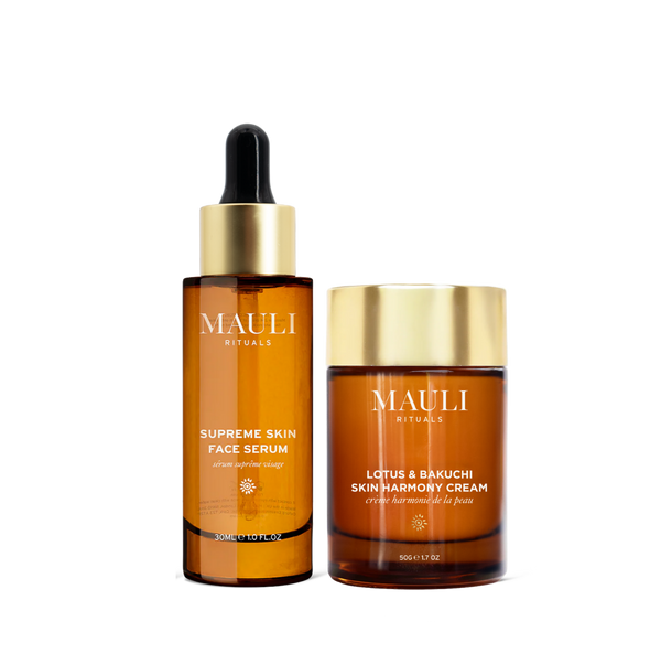 Radiance Ritual Duo