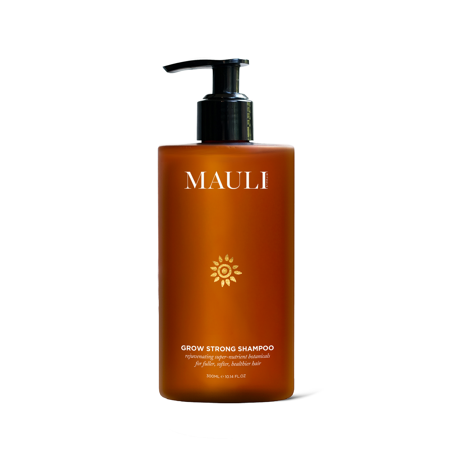Grow Strong Shampoo