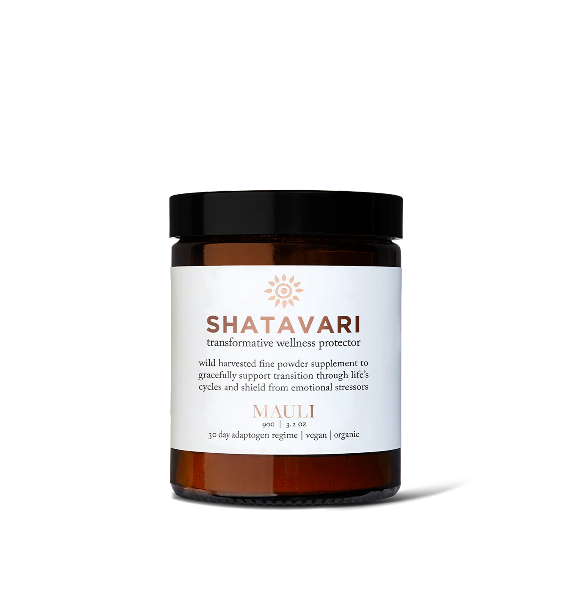 Organic Shatavari Powder