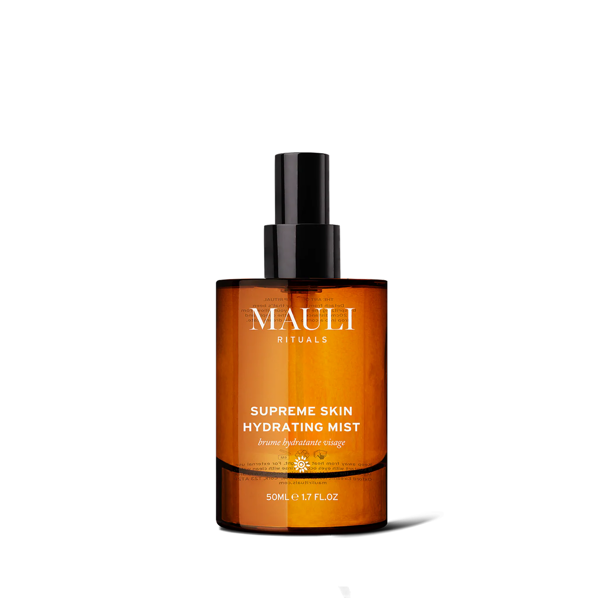 Supreme Skin Hydrating Mist