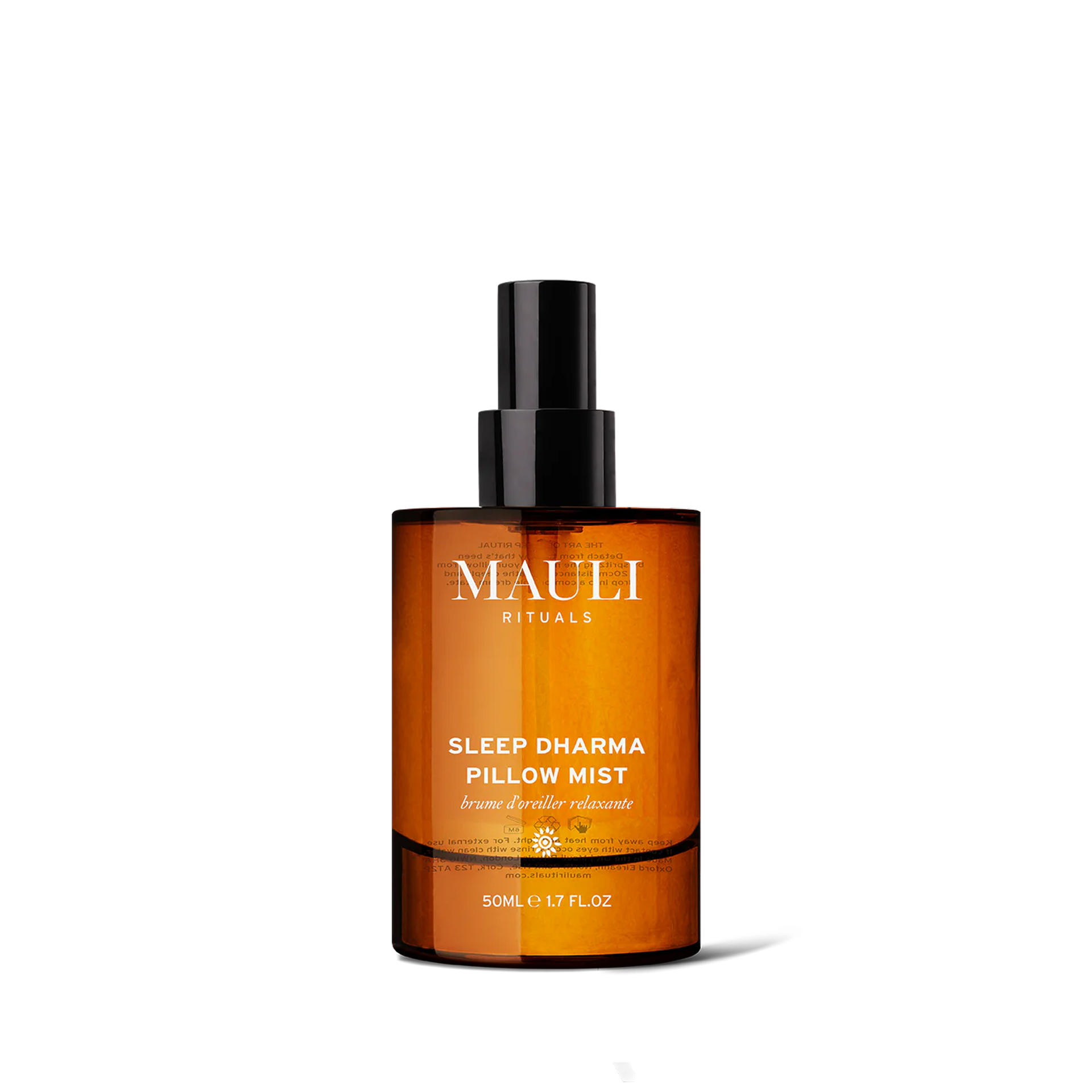 Sleep Dharma Pillow Mist