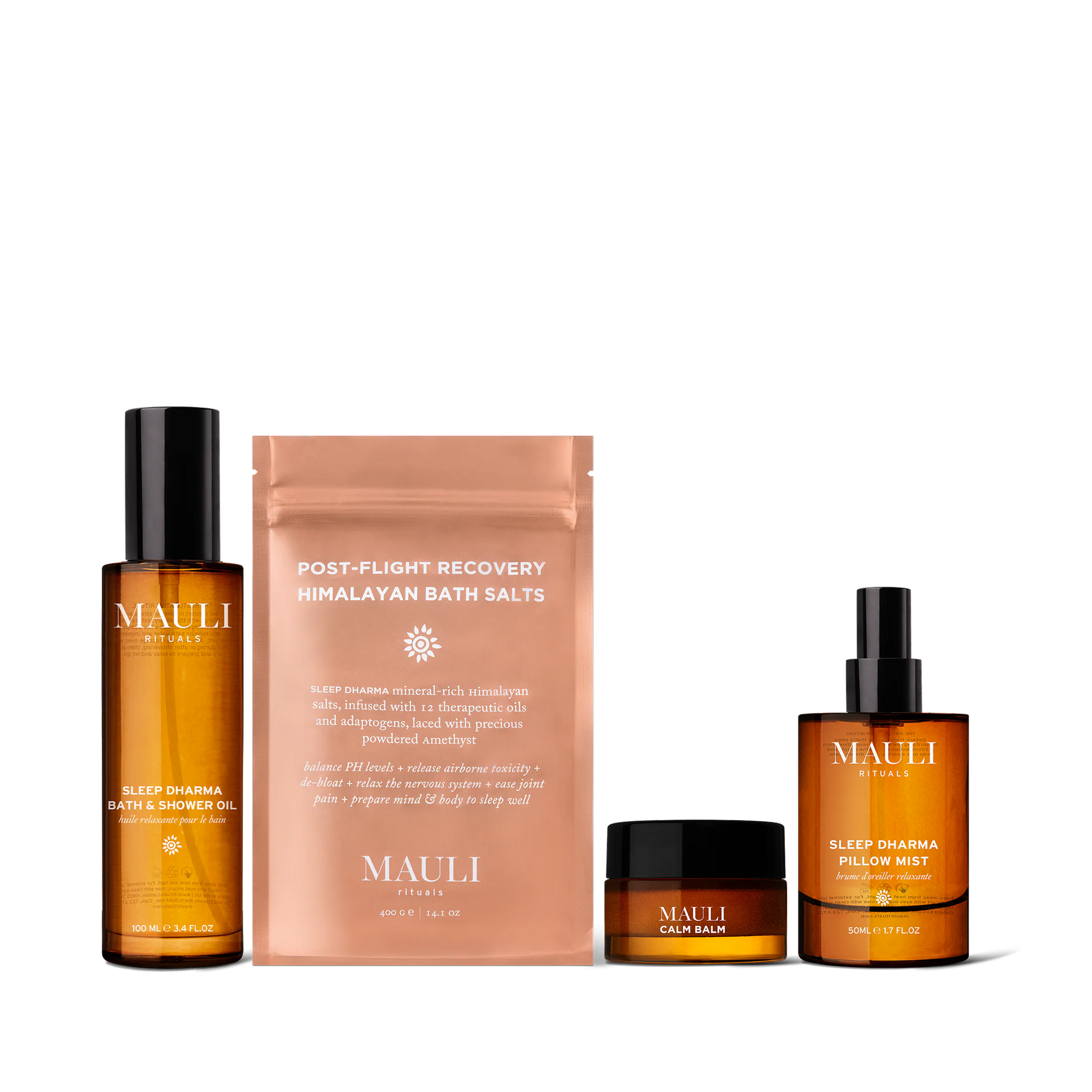 Sleep Dharma Ritual Bundle