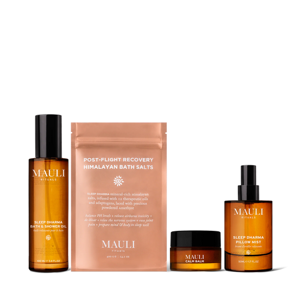 Sleep Dharma Ritual Bundle