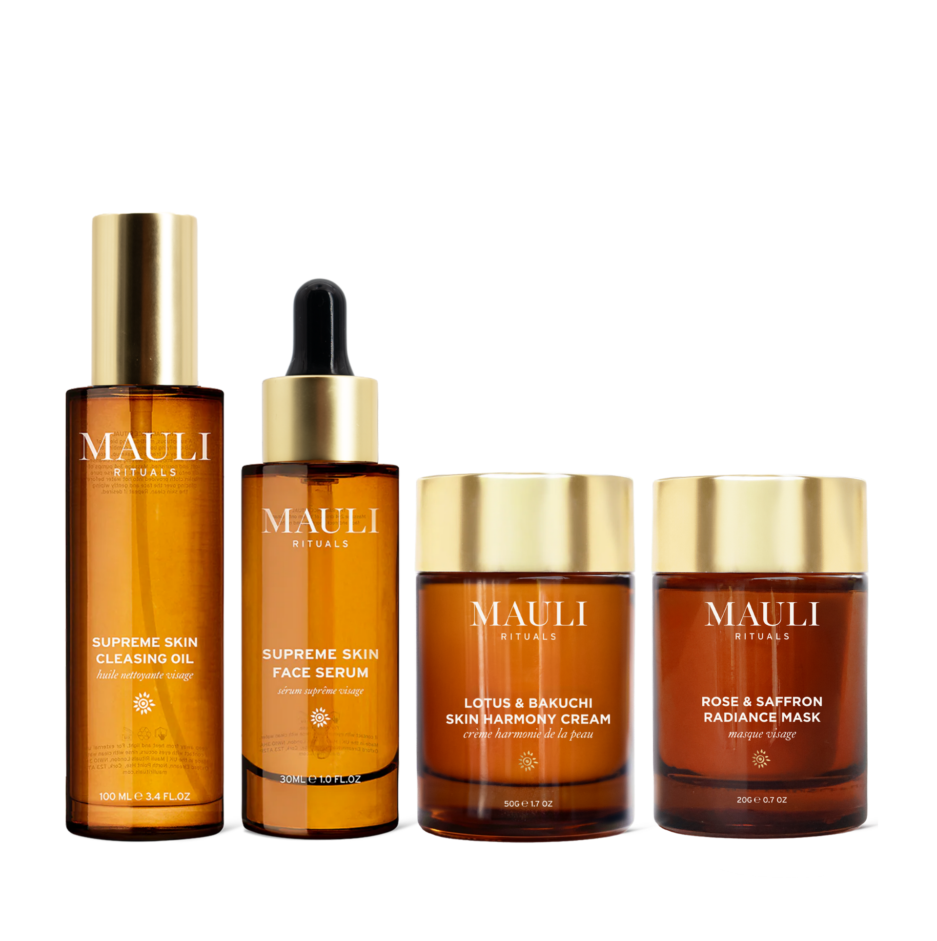 Ultimate Skin Ritual