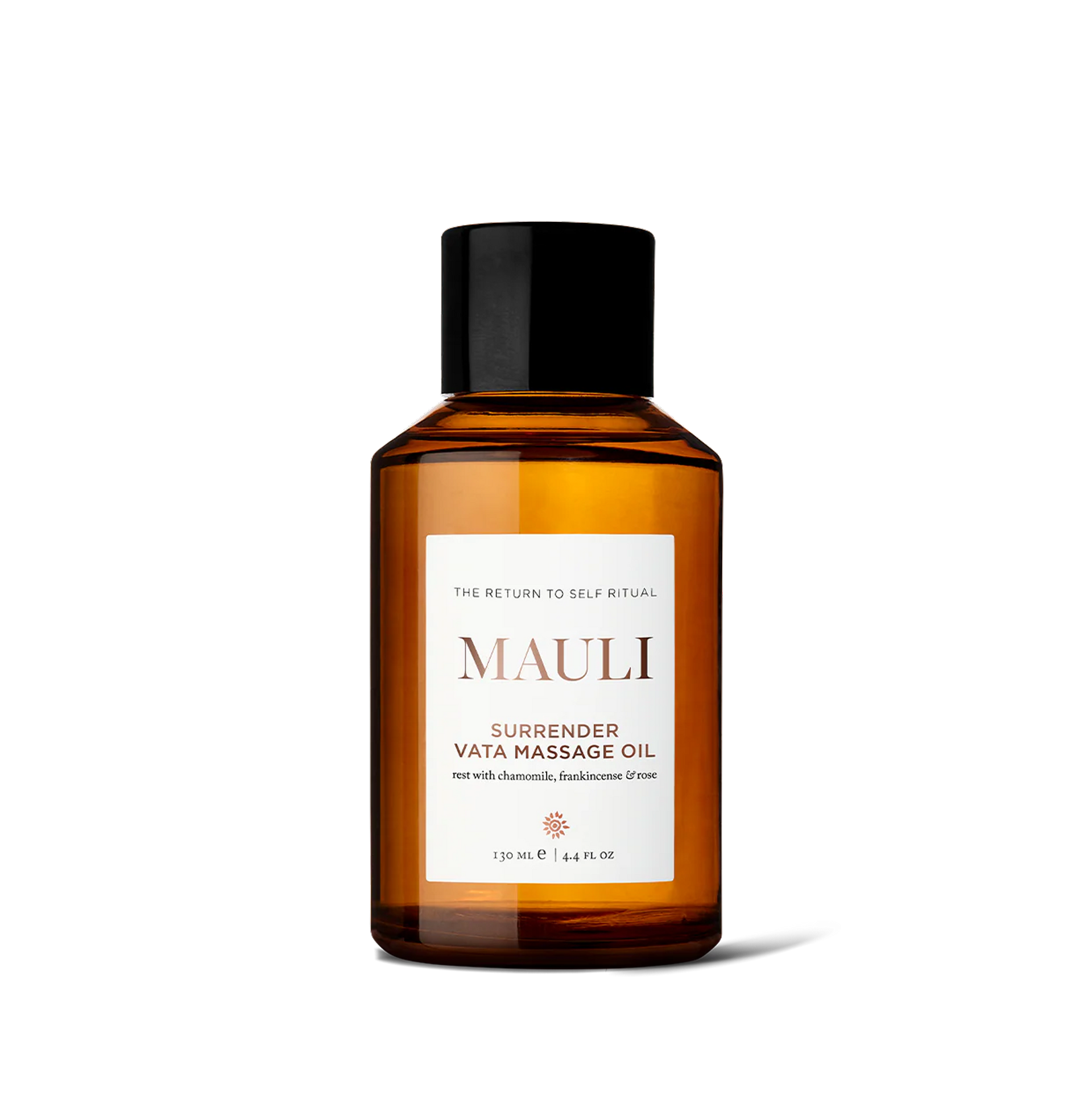 Surrender Vata Body Oil