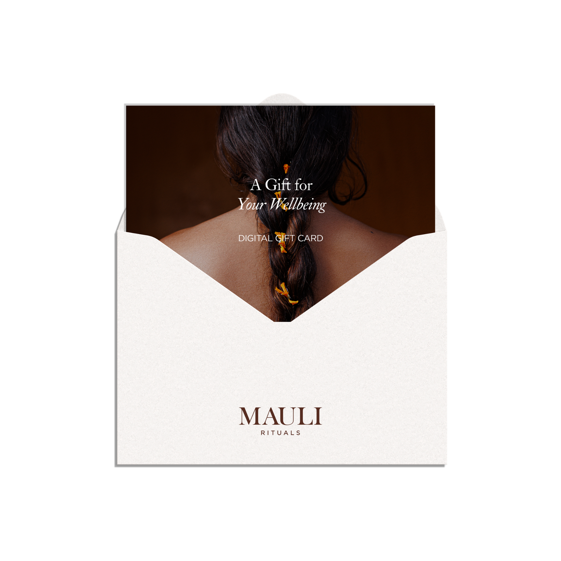 Gift E Card