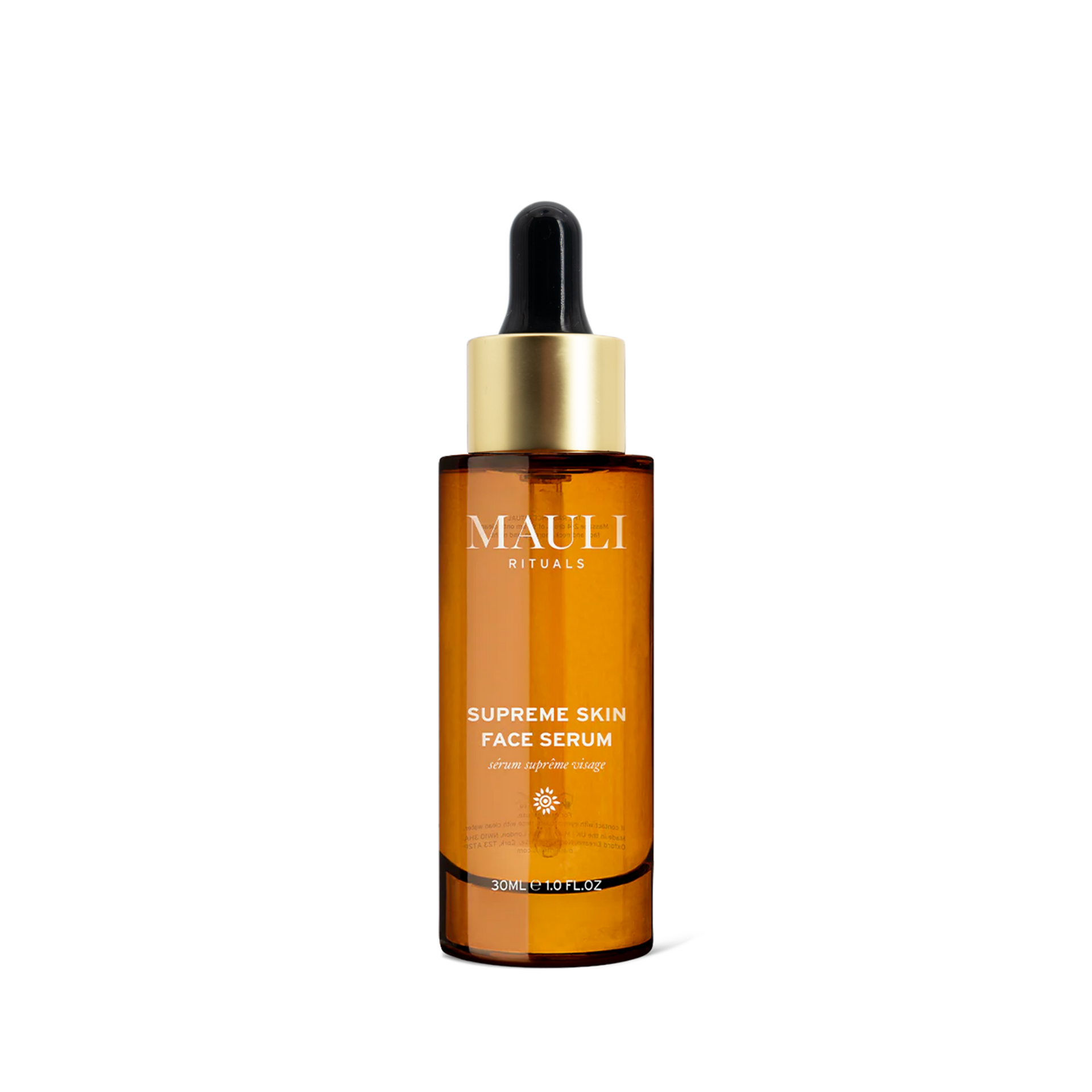 Supreme Skin Face Serum