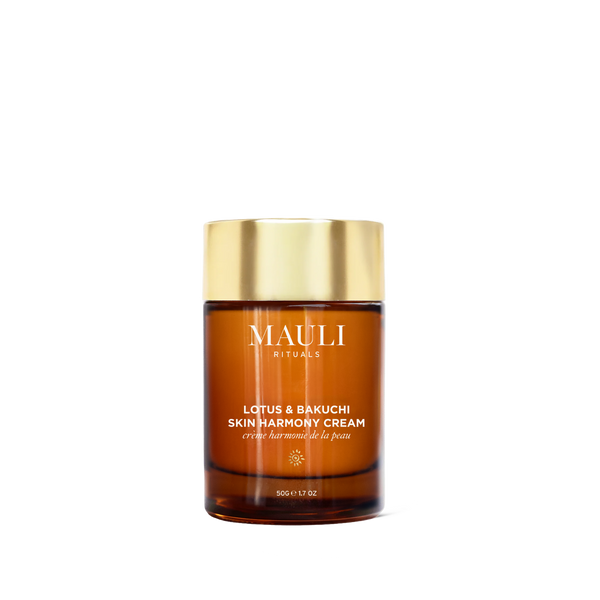 Lotus & Bakuchi Skin Harmony Cream