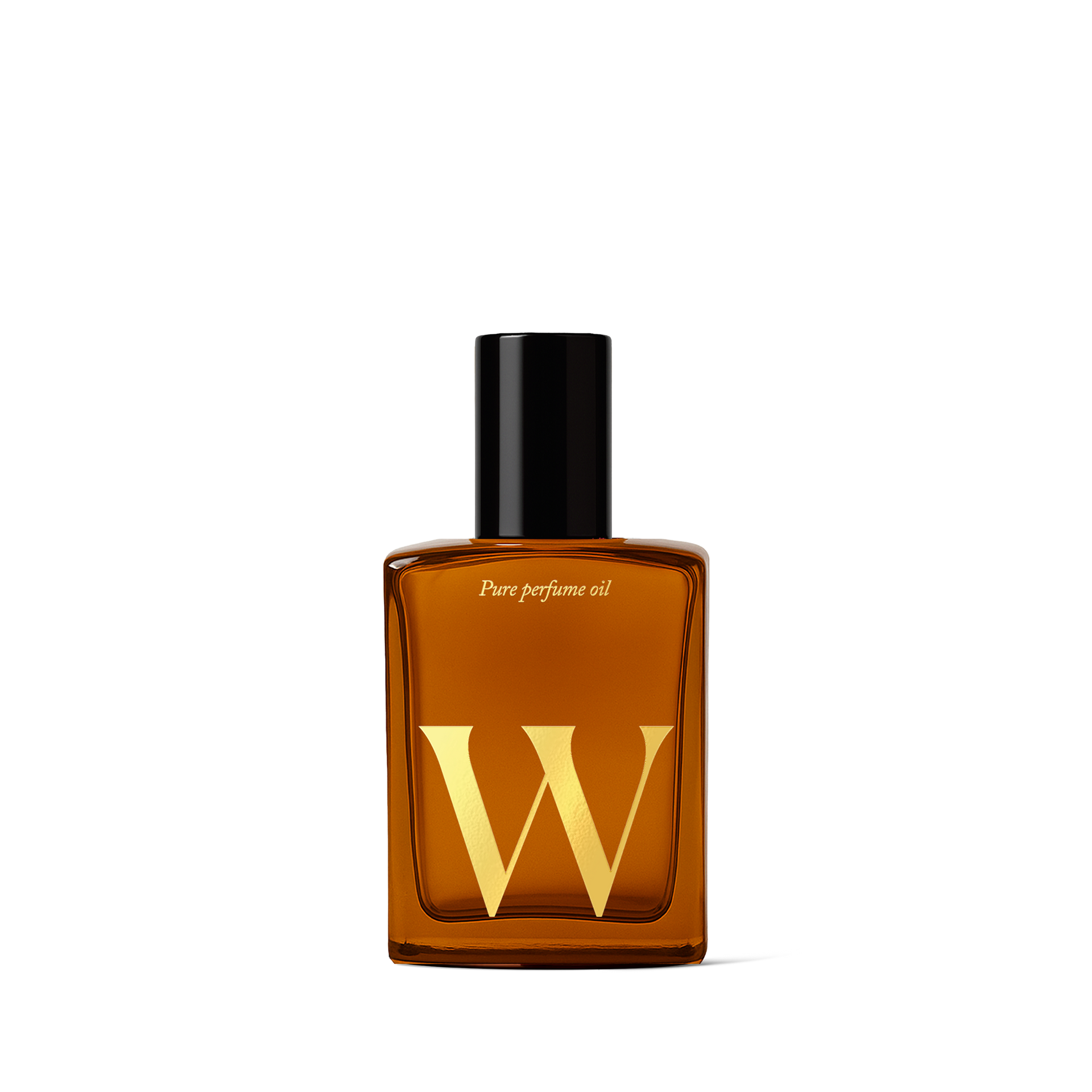 W. Pure Perfume Oil