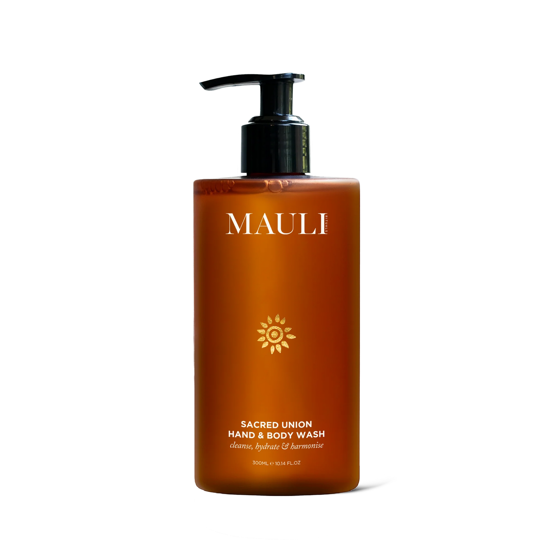 Sacred Union Hand & Body Wash