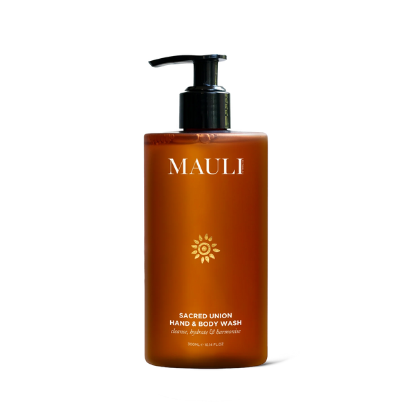 Sacred Union Hand & Body Wash