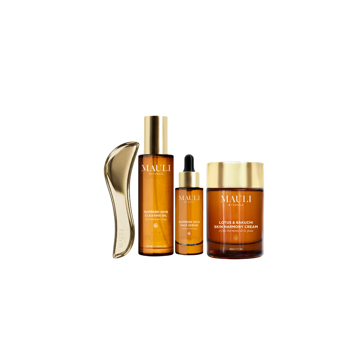 Ageing Skin Ritual