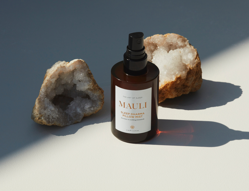 Transformative Ayurvedic formulas for skin, body and hair – Mauli Rituals