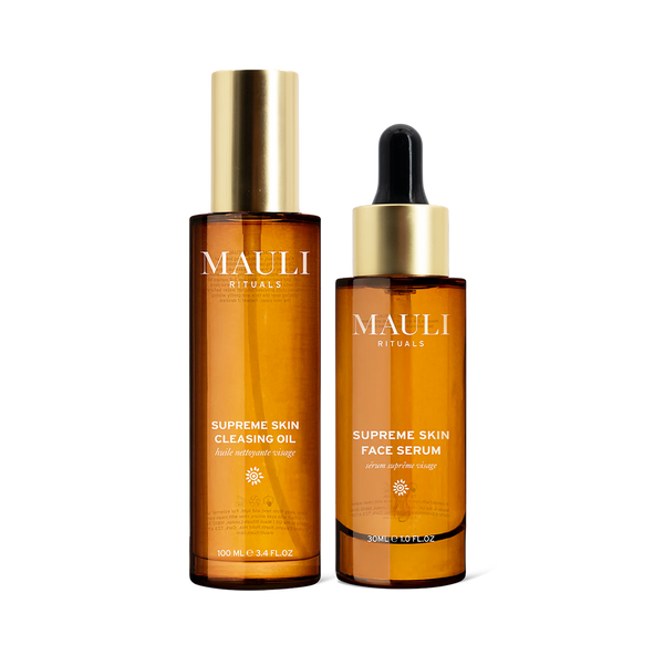 Supreme Skin Collection Duo