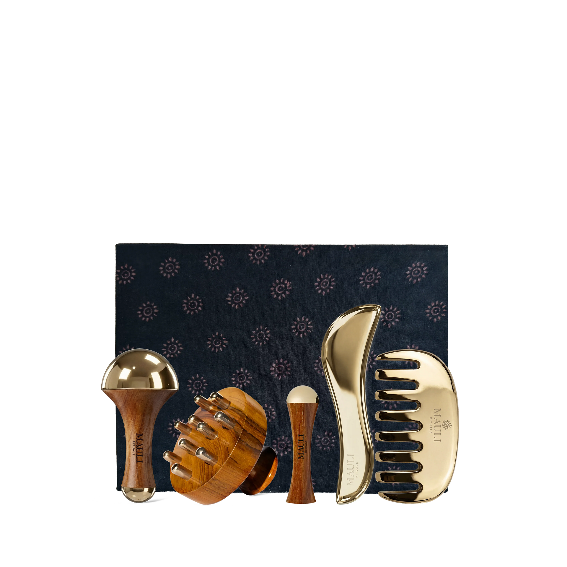 Complete Kansa Gift Set