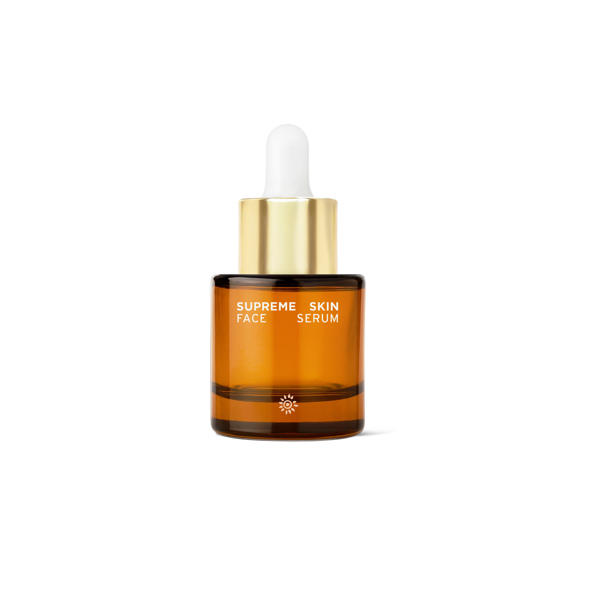 Supreme Skin Face Serum - Naturally Repair & Revive Skin – Mauli