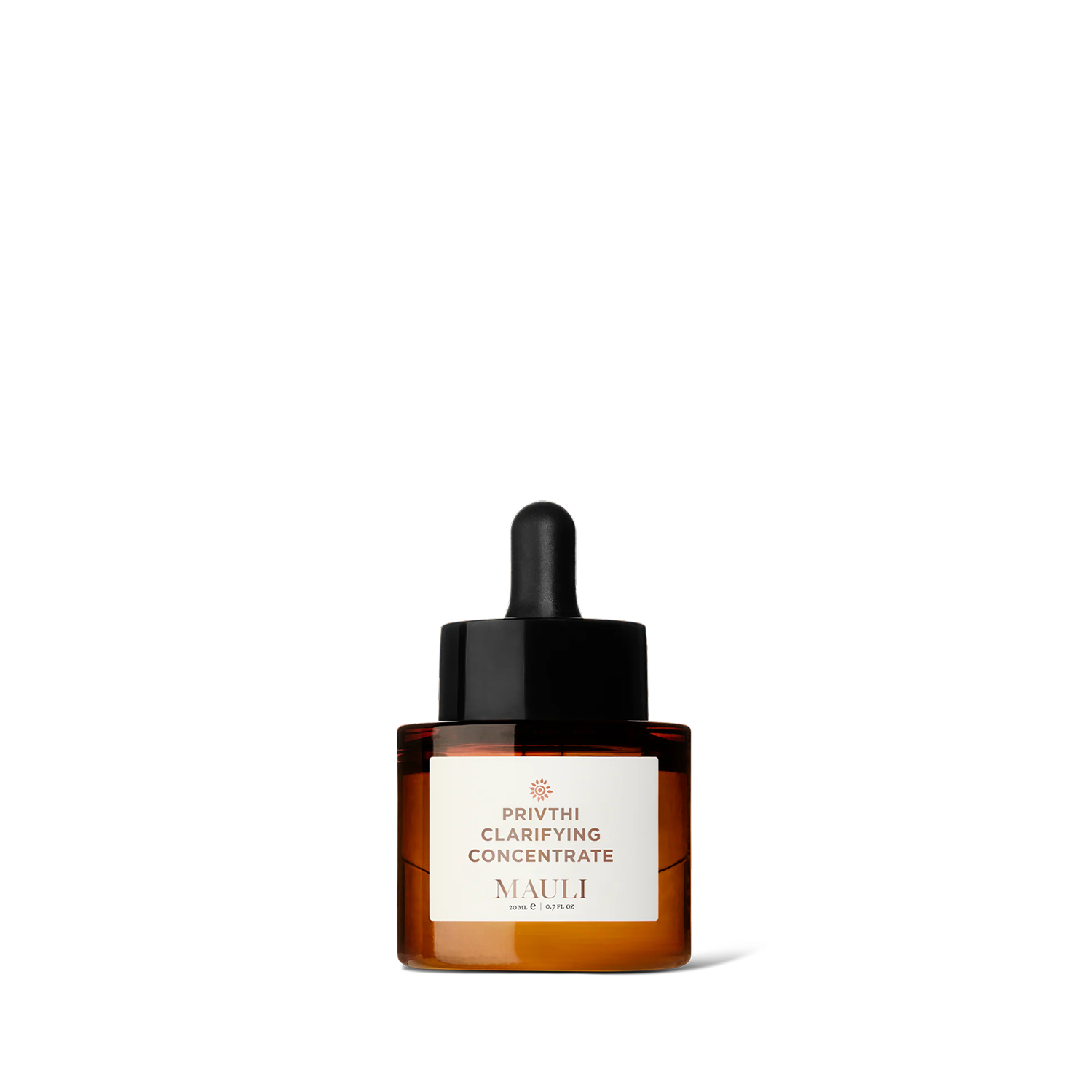 Prithvi Clarifying Concentrate